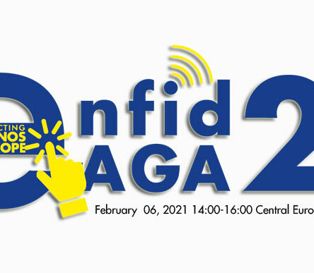 ENFiD Virtual General Assembly 2021